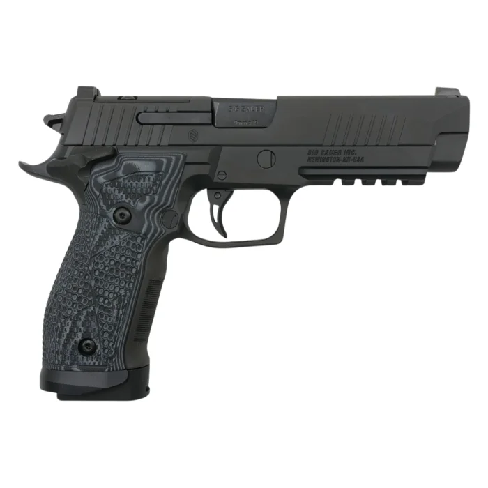 Pistolet SIG SAUER P226 X-FIVE EXTREME